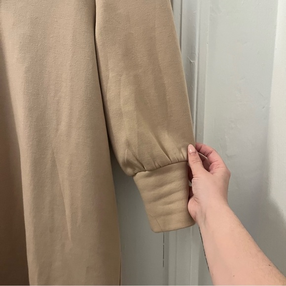 Tuckernuck Pomander Place Charlotte Terry Dress Size small - Picture 4 of 8